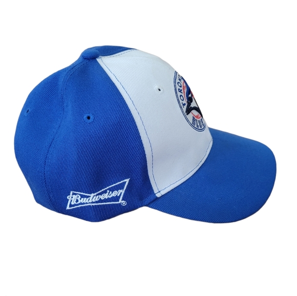 Blue Jays Genuine Merchandise Snapback Cap - Picture 2 of 5